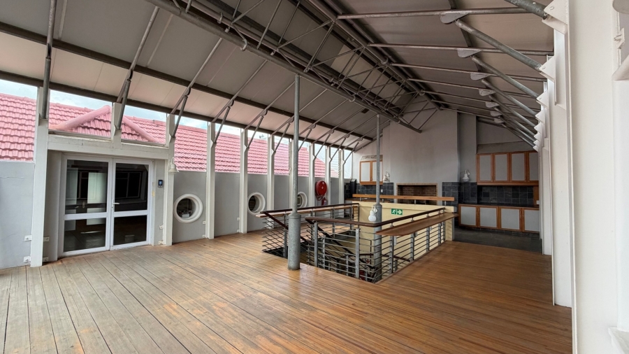 To Let Commercial Property for Rent in Stellenbosch Central Western Cape